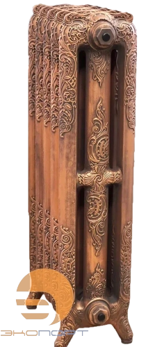 Радиатор чугунный Радимакс BRISTOL 800  (цена за секцию)  