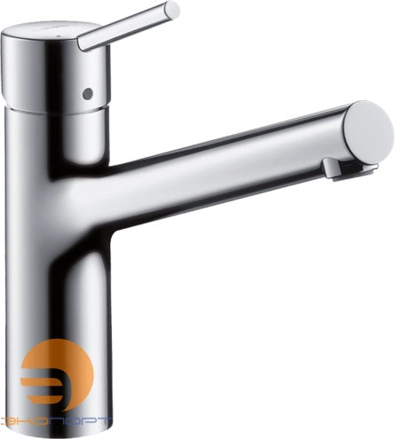 Смеситель для кухни Talis S (угол поворота излива 150 градусов), HANSGROHE