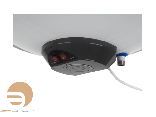 Водонагреватель THERMEX  Praktik 50 V Slim