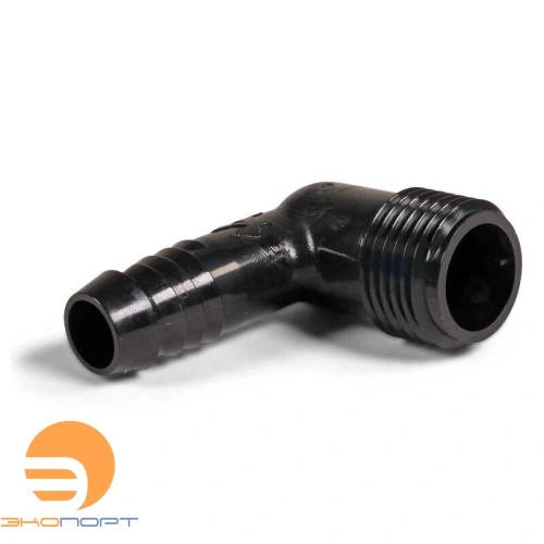 Уголок креления дождевателей 16 х 1/2" НР (2шт) Hunter