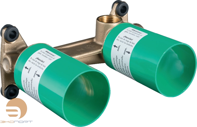 Скрытая часть для однорычажного смесителя для раковины, HANSGROHE