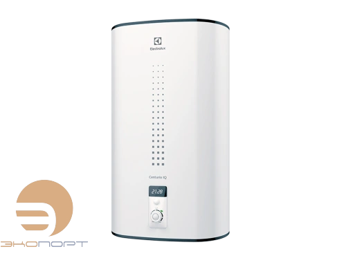 Водонагреватель Electrolux EWH 100 Centurio IQ 2.0 (НЕ ПРОДАЕТСЯ!)