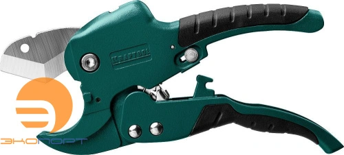 Ножницы по металлоплпстиковым и пластиковым трубам до 42 мм KRAFTOOL EXPERT