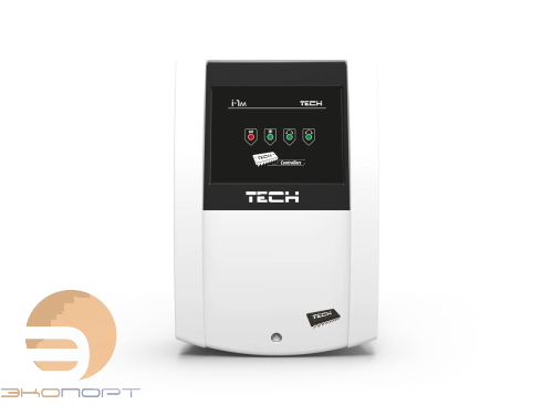 Контроллер для смесительного клапана i-1m TECH