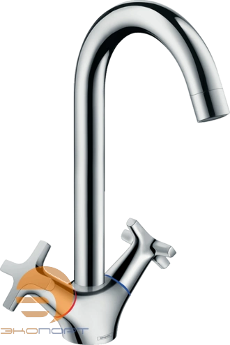 Смеситель для кухни Logis Classic, HANSGROHE