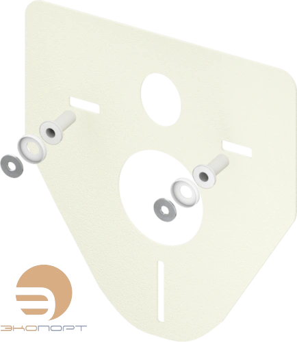 Прокладка звукоизоляционная, TECE