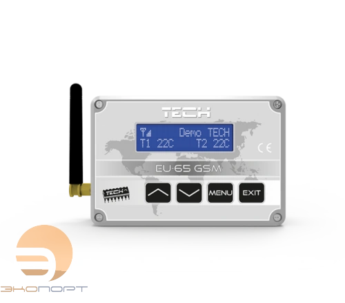 Дополнительный модуль ST-65 GSM