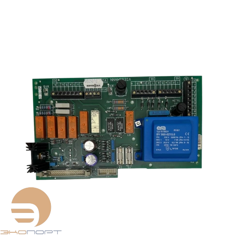 Основная плата 