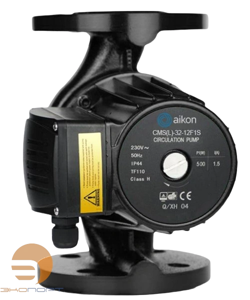 Насос CMS(L)65-12-F3M, 1300 Вт, 3х380 В