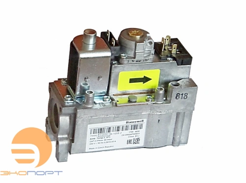 Арматура газовая VR4605 CB G334WS