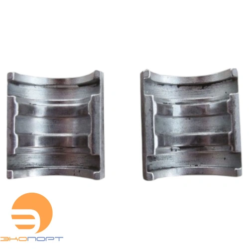 Пресс насадки для клещей M-BM1620,16x2 (2шт)