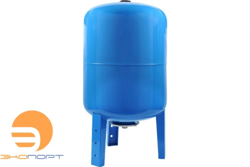 Гидроаккумулятор ГВ 100 л (верт.) UNIPUMP БЭЗ