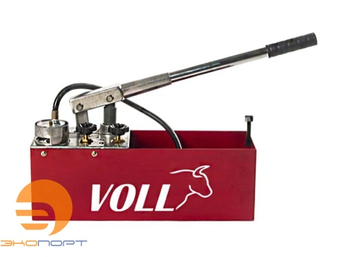 Опрессовщик ручной V-Test 50R Voll