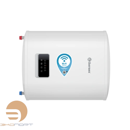 Водонагреватель плоский электрический BRAVO 30 Wi-Fi THERMEX