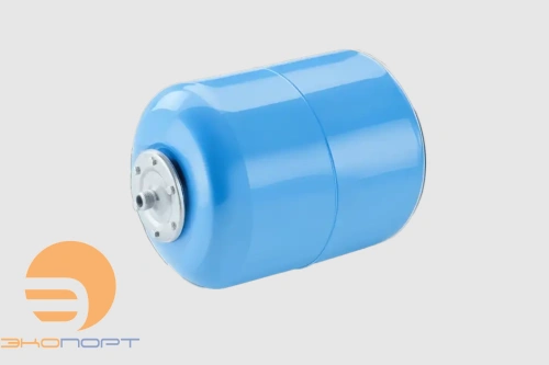 Гидроаккумулятор ГП 35 л (подвесной) UNIPUMP