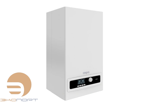 Котел газовый Copa Eon одноконтурный 24 кВт Copa