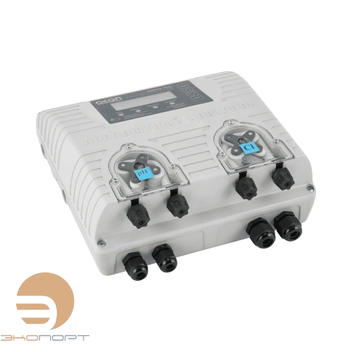 Станция дозации JUNIOR-PRO