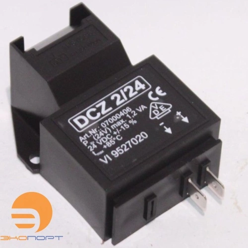 Устройство зажигания DCZ/2/24