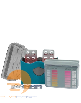 Тестер (О2 / Ph) байроклар / Bayroklar, BAYROL