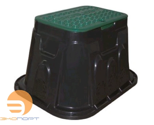 Короб LARGE (Юниор/2), Poelsan