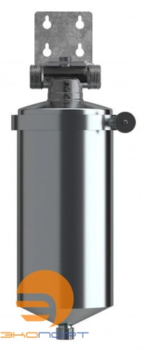 Фильтр Гейзер Премьер (корпус нерж) 10 BB 1''