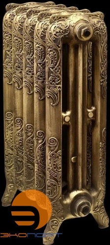 Радиатор чугунный Радимакс BRISTOL 600 (цена за секцию)  