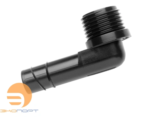 Уголок крепления дождевателей HSBE-050 - 1/2", Hunter (2шт)