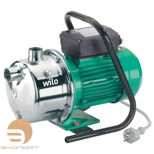 Насос WJ 204 EM WILO