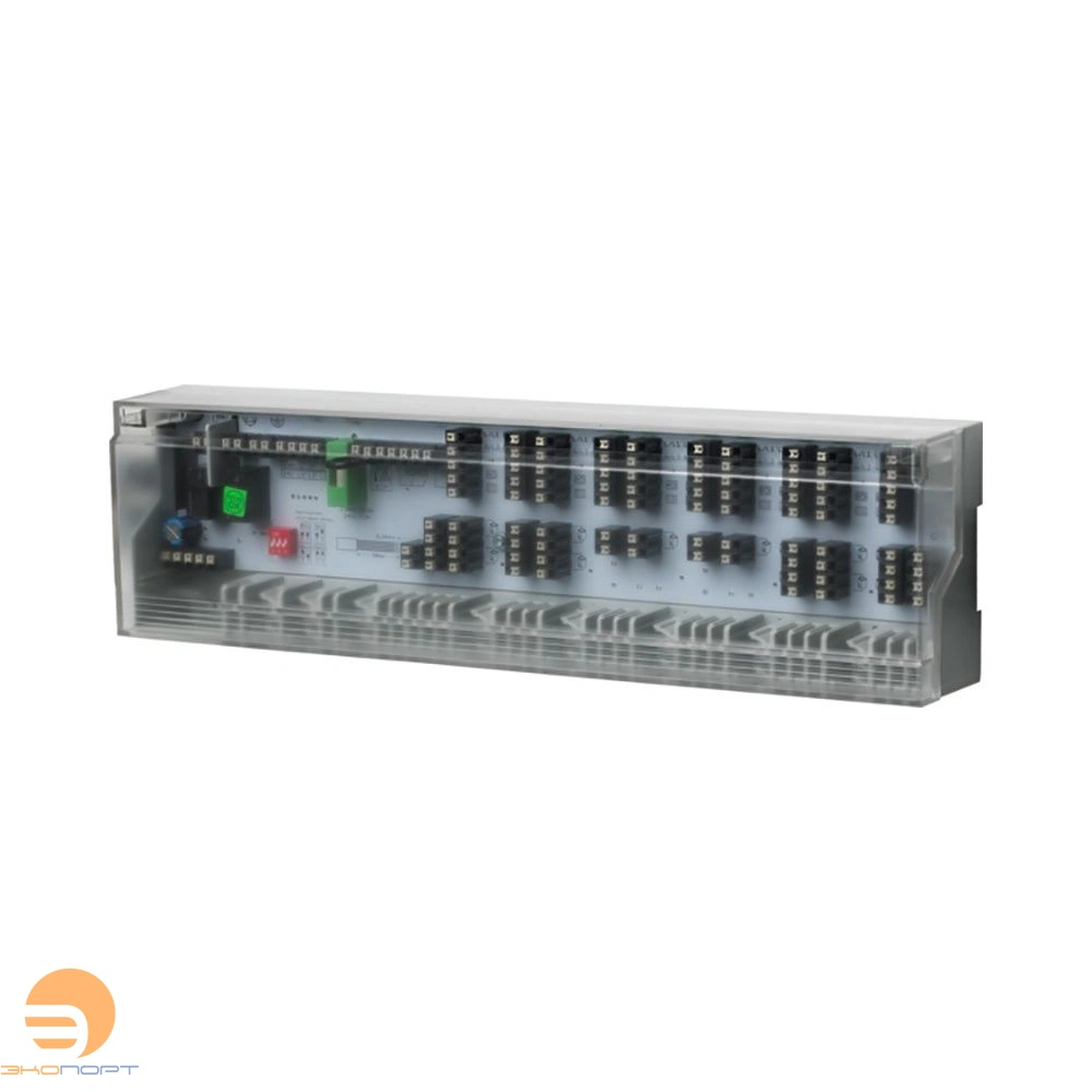 Коробка распеределительная Standard Plus 24, 10 TECE