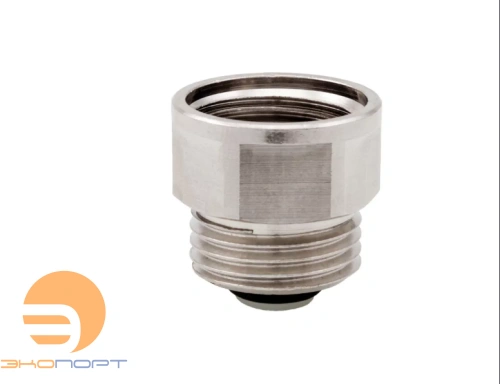 Клапан отсекающий 1/2  ITAP