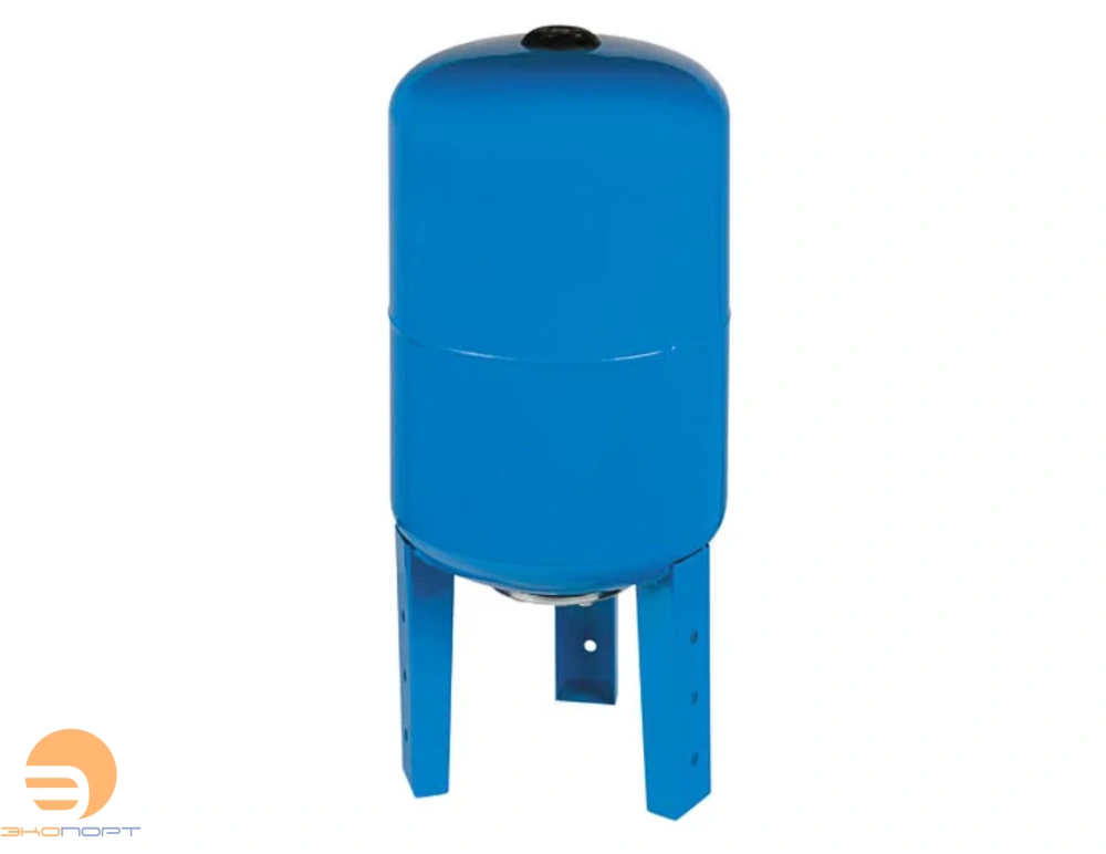 Гидроаккумулятор ГВ 50 л (верт.) UNIPUMP