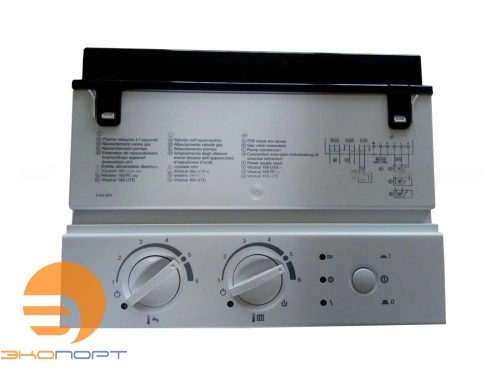 Контроллер для Vitopend 100 WHKB VMC н.п