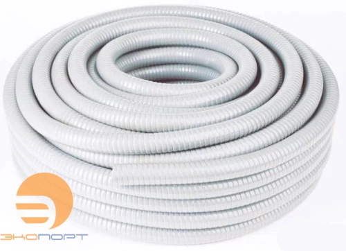 Дренаж гофрированный D20мм (30м)