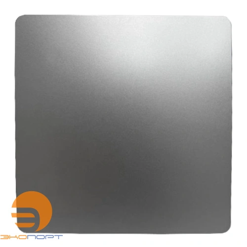 Вентилятор накладной  Seicoi Floxy Design 100 Silver SMAZ04-01
