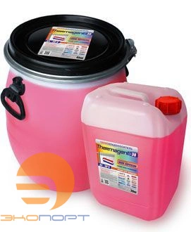 Теплоноситель Thermagent-65 50кг