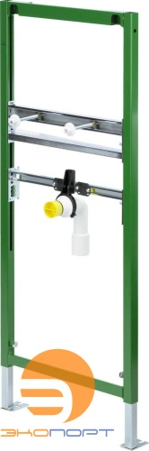 Модуль для раковины Eco Plus, Viega