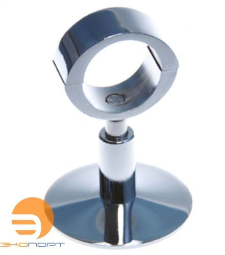 Держатель 1" разъемный для полотенцесушителя, телескоп SMART/SG (SMT124SCS6610/SG124SCS6610)