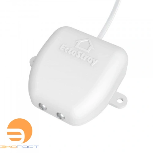 Датчик протечки воды проводной ectoСontrol