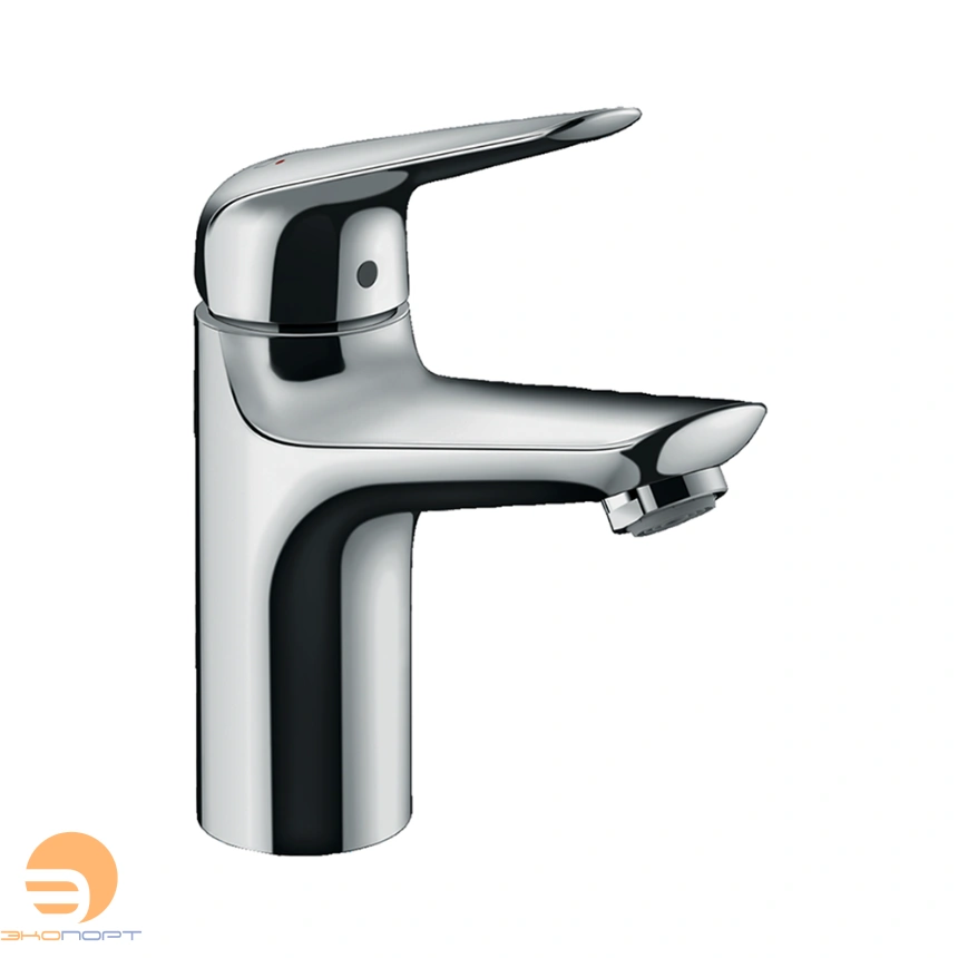 Смеситель для раковины Novus, HANSGROHE