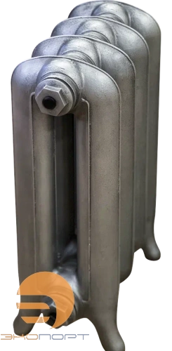 Радиатор чугунный Радимакс WINDSBOLD 400 (цена за секцию)													