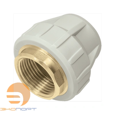 Муфта ВР 75х2 1/2" KAN-therm