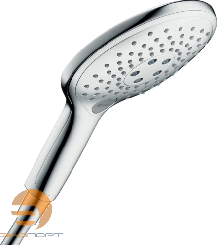 Ручной душ Raindance Select  150  AIR 3 iet, HANSGROHE