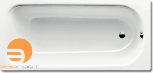 Ванна Eurowa ванна мод. 311-1 160х70, KALDEWEI