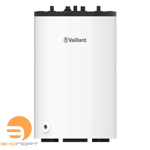 Водонагреватель косвенного нагрева VGR VIH R CN 200 top Vaillant