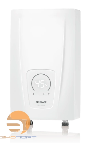 Водонагреватель проточный CEX 9 CLAGE