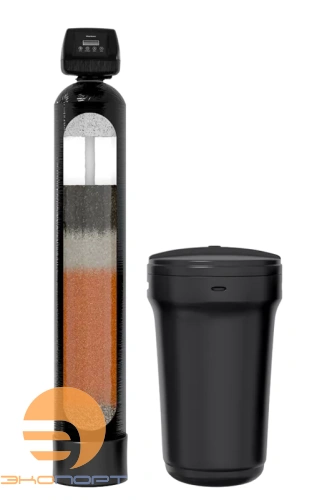 Система умягчения/обезжелезивания WWXA-1054 DMCan85