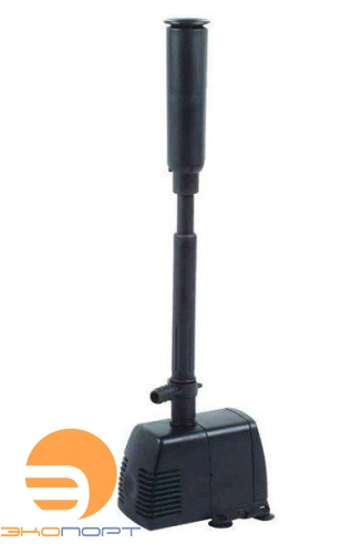 Насос  "Super Pond" HJ -743