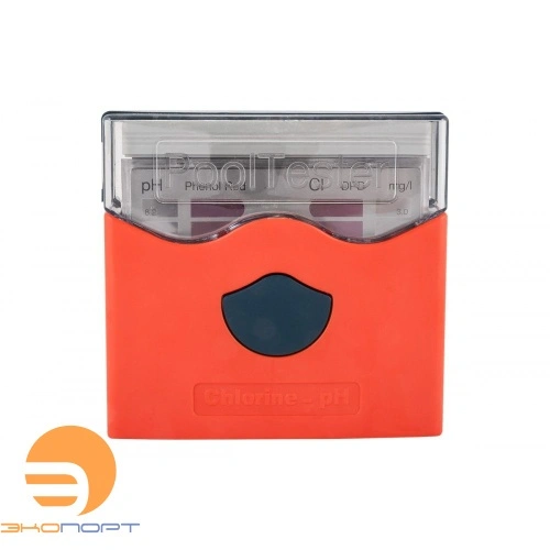 Станция дозации JUNIOR-PRO