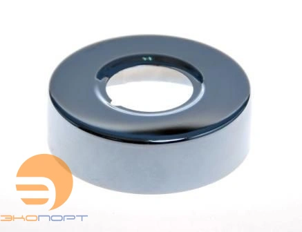 Декоративная чашка, отражатель 1/2" цилиндр средний (h 18 мм), SMART