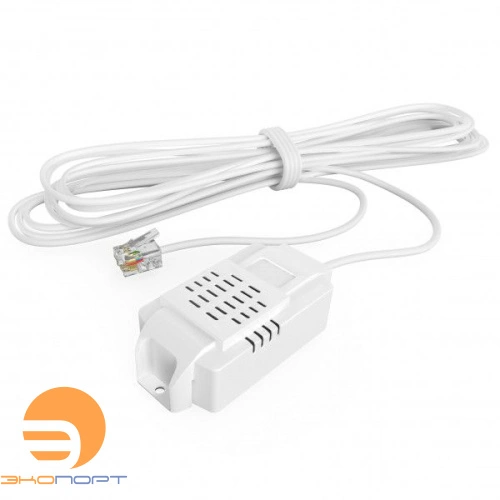 Датчик температуры RS-485 (Modbus) ectoСontrol
